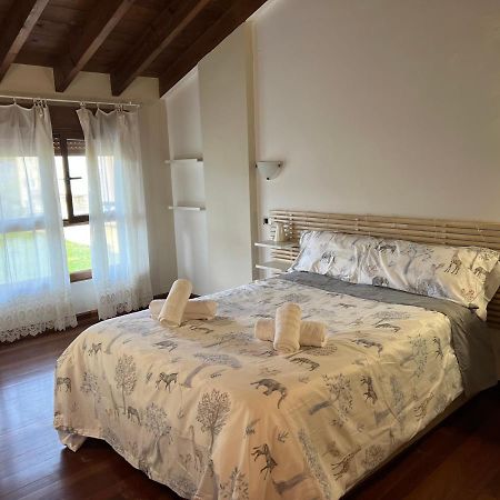 Apartamento El Remiendu Pegau Infiesto Exterior foto