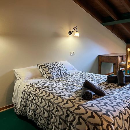 Apartamento El Remiendu Pegau Infiesto Exterior foto