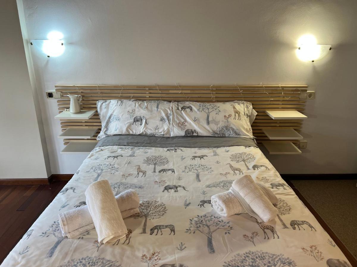 Apartamento El Remiendu Pegau Infiesto Exterior foto