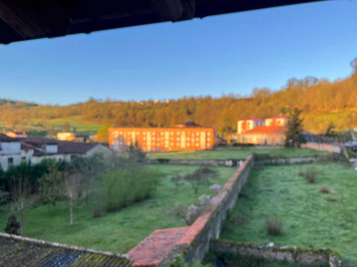 Apartamento El Remiendu Pegau Infiesto Exterior foto