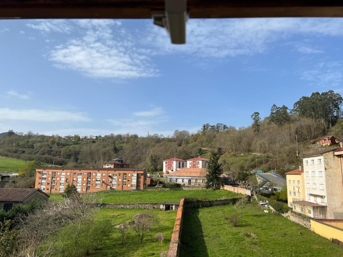 Apartamento El Remiendu Pegau Infiesto Exterior foto