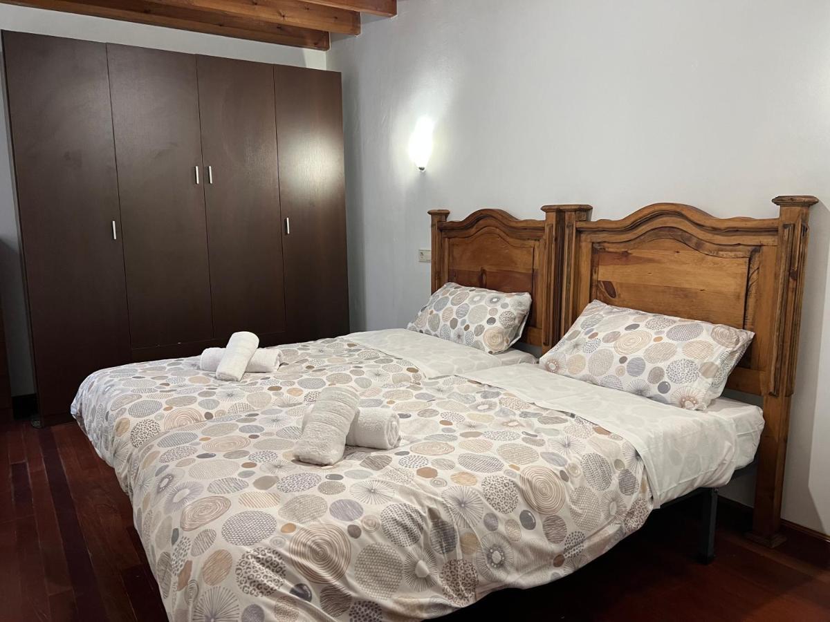 Apartamento El Remiendu Pegau Infiesto Exterior foto