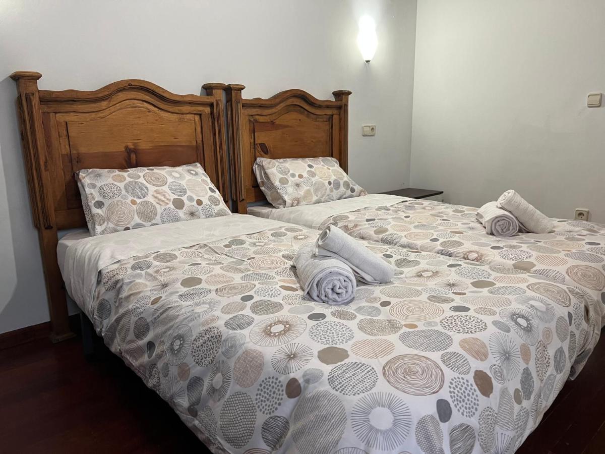 Apartamento El Remiendu Pegau Infiesto Exterior foto